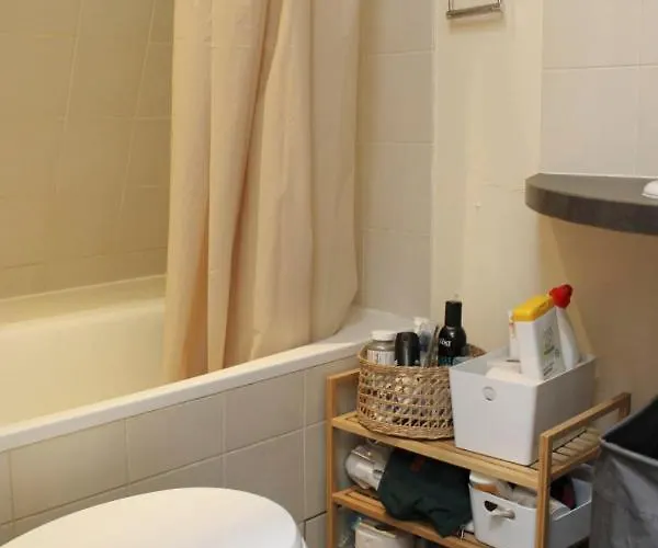 Apartman In The Center Of